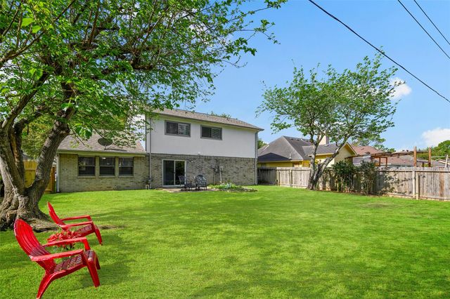 3631 Cedar Gardens Drive, Houston, TX 77082