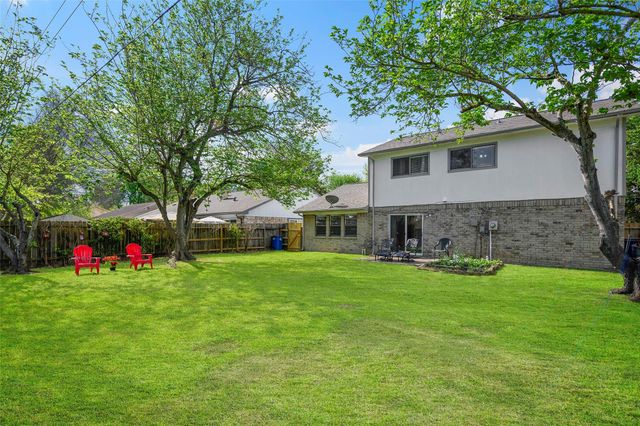 3631 Cedar Gardens Drive, Houston, TX 77082