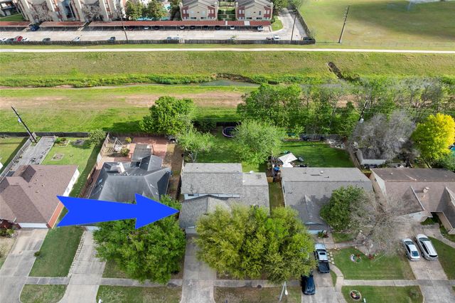 3631 Cedar Gardens Drive, Houston, TX 77082