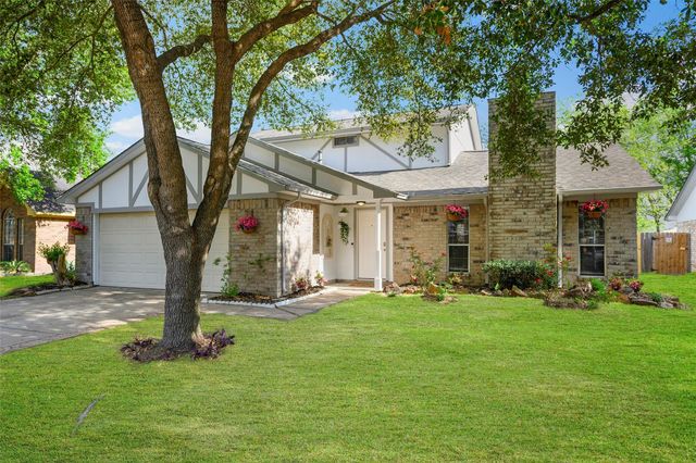 3631 Cedar Gardens Drive, Houston, TX 77082