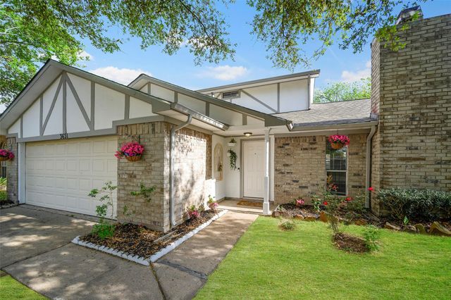 3631 Cedar Gardens Drive, Houston, TX 77082