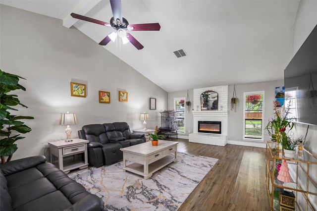 3631 Cedar Gardens Drive, Houston, TX 77082