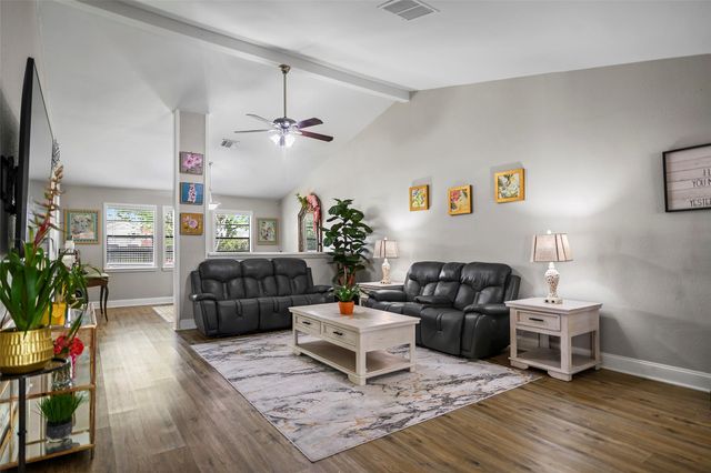 3631 Cedar Gardens Drive, Houston, TX 77082