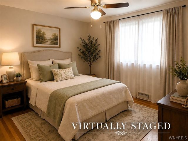 1233 George Urban Boulevard, Cheektowaga, NY 14225