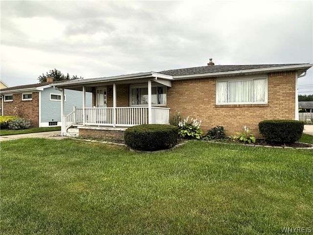 1233 George Urban Boulevard, Cheektowaga, NY 14225