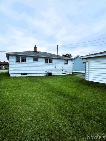 1233 George Urban Boulevard, Cheektowaga, NY 14225