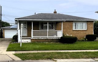 1233 George Urban Boulevard, Cheektowaga, NY 14225