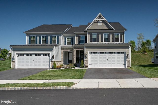 1715 FROST LN, West Chester, PA 19380