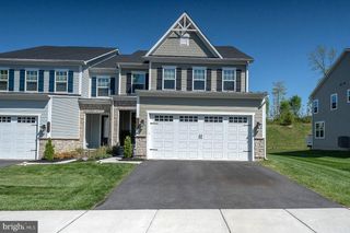 1715 FROST LN, West Chester, PA 19380