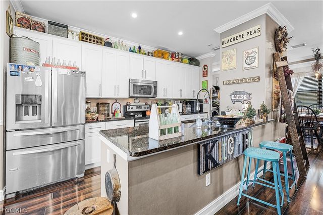 14661 Martin DR, Fort Myers, FL 33908