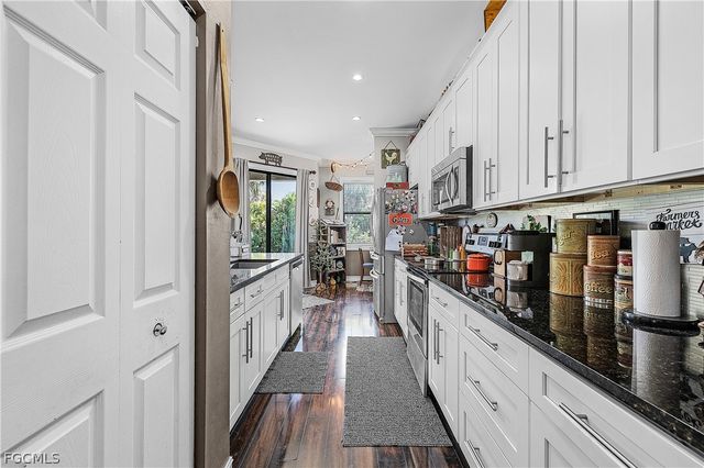 14661 Martin DR, Fort Myers, FL 33908