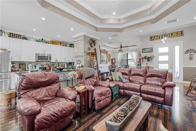 14661 Martin DR, Fort Myers, FL 33908