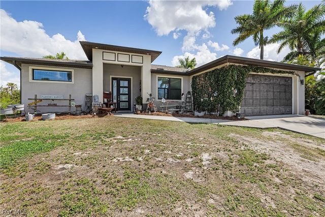 14661 Martin DR, Fort Myers, FL 33908