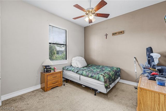 14661 Martin DR, Fort Myers, FL 33908