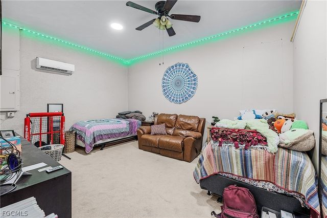 14661 Martin DR, Fort Myers, FL 33908