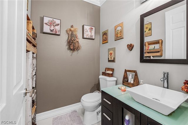 14661 Martin DR, Fort Myers, FL 33908