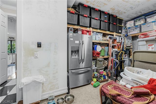 14661 Martin DR, Fort Myers, FL 33908