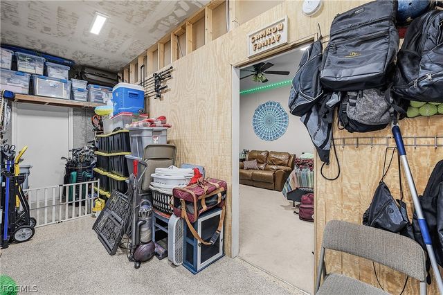 14661 Martin DR, Fort Myers, FL 33908