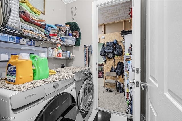 14661 Martin DR, Fort Myers, FL 33908