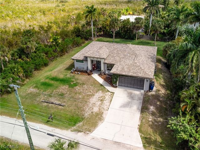 14661 Martin DR, Fort Myers, FL 33908