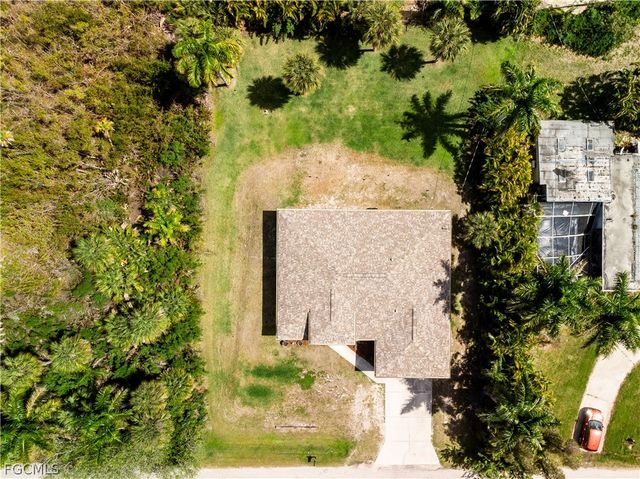 14661 Martin DR, Fort Myers, FL 33908