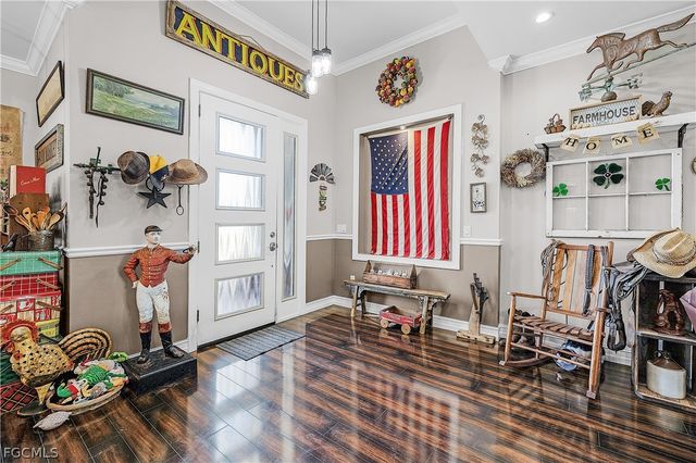 14661 Martin DR, Fort Myers, FL 33908