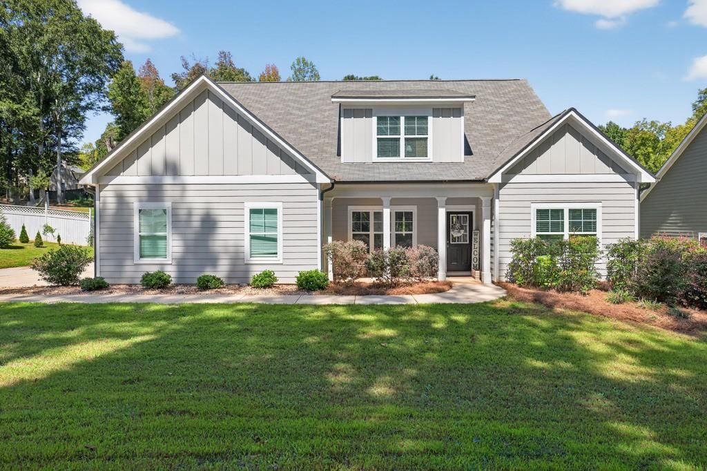 1212 Highway 211 NE, Winder, GA 30680