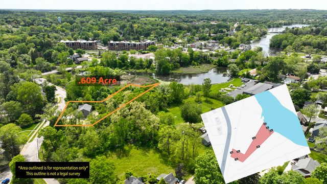 134 River Drive, Milford, MI 48381