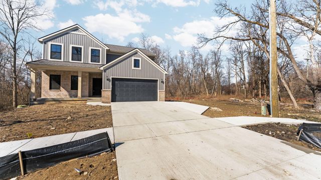 134 River Drive, Milford, MI 48381