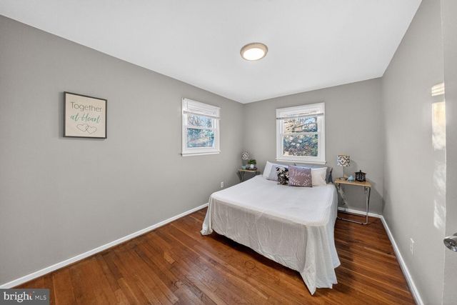 3033 MEDWAY ST, Silver Spring, MD 20902