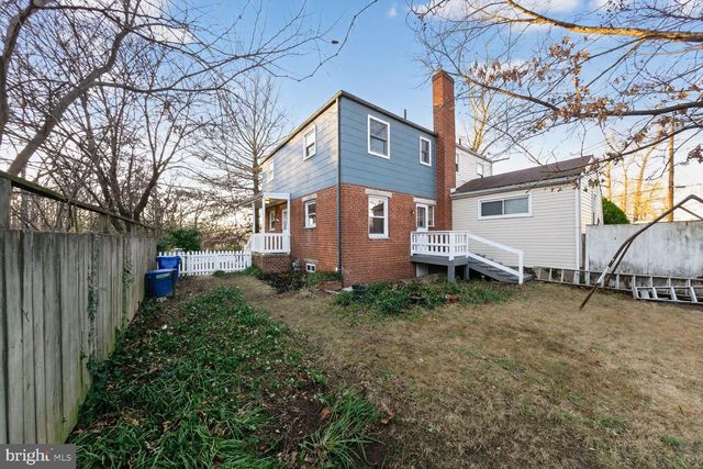 3033 MEDWAY ST, Silver Spring, MD 20902