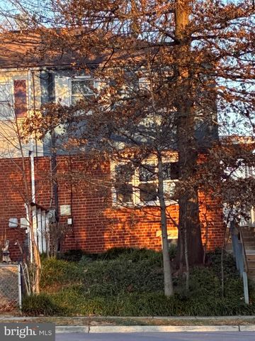 3033 MEDWAY ST, Silver Spring, MD 20902