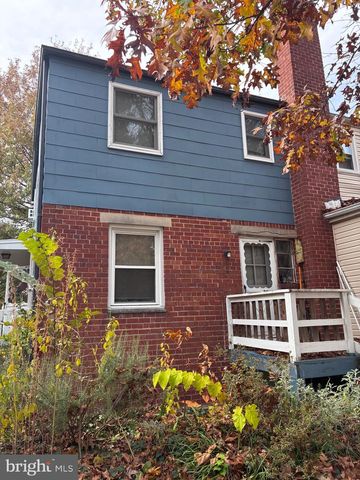 3033 MEDWAY ST, Silver Spring, MD 20902