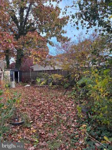 3033 MEDWAY ST, Silver Spring, MD 20902