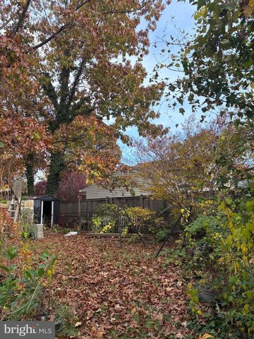 3033 MEDWAY ST, Silver Spring, MD 20902