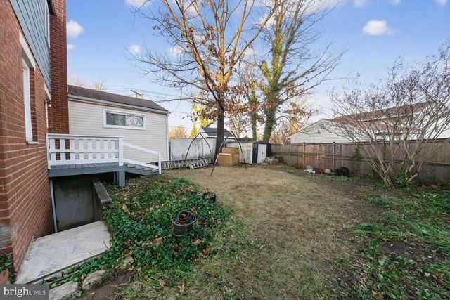 3033 MEDWAY ST, Silver Spring, MD 20902