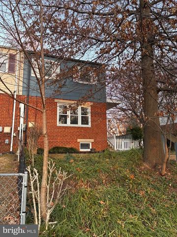 3033 MEDWAY ST, Silver Spring, MD 20902