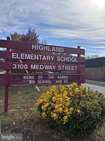 3033 MEDWAY ST, Silver Spring, MD 20902