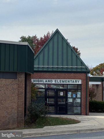 3033 MEDWAY ST, Silver Spring, MD 20902