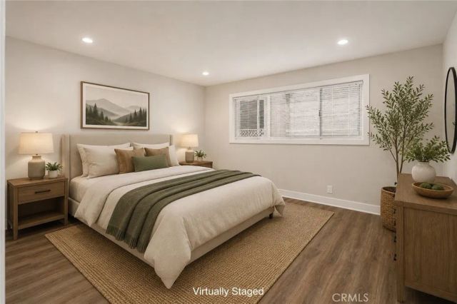 5320 Zelzah Avenue 201, Encino, CA 91316