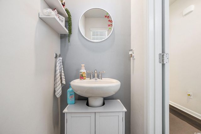 1226 Sennema Circle, Myrtle Beach, SC 29588