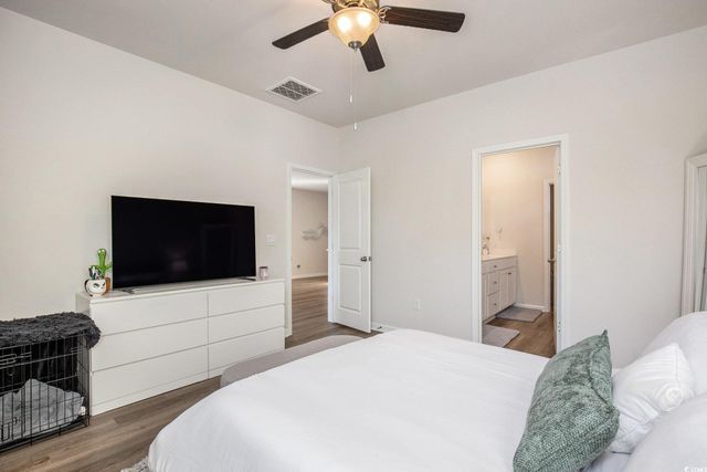 1226 Sennema Circle, Myrtle Beach, SC 29588