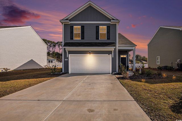 1226 Sennema Circle, Myrtle Beach, SC 29588