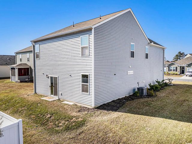 1226 Sennema Circle, Myrtle Beach, SC 29588