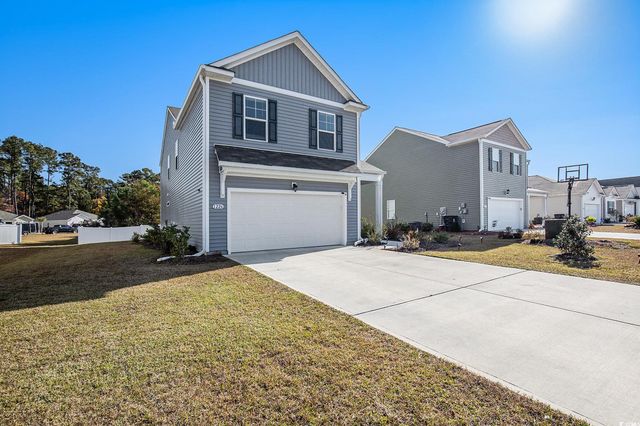1226 Sennema Circle, Myrtle Beach, SC 29588