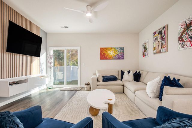 1226 Sennema Circle, Myrtle Beach, SC 29588