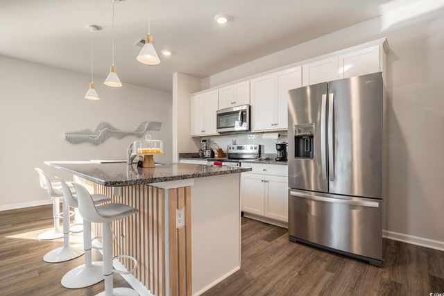 1226 Sennema Circle, Myrtle Beach, SC 29588