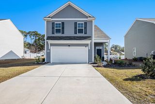 1226 Sennema Circle, Myrtle Beach, SC 29588