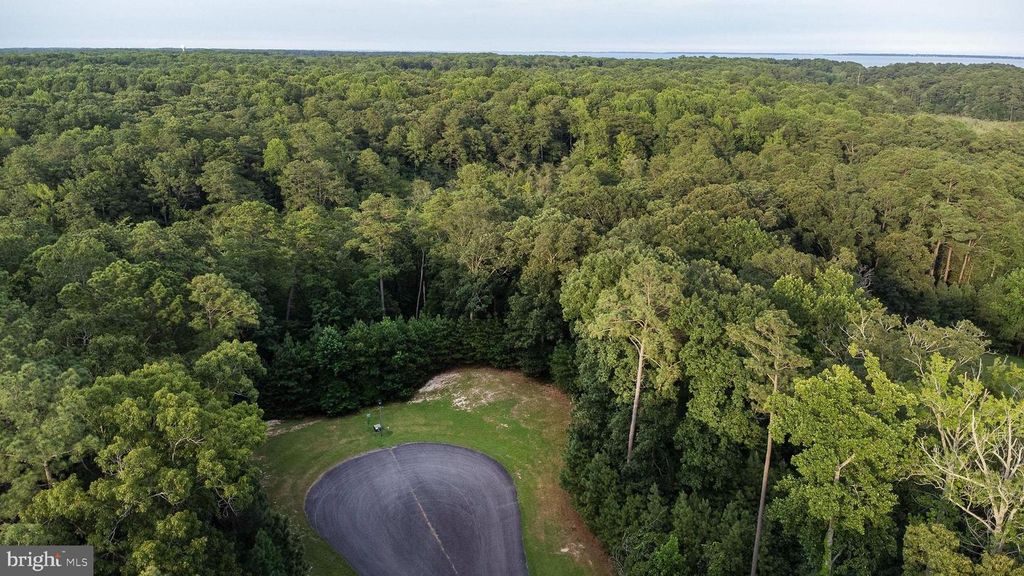LOT 65 INDIGO LN, Horntown, VA 23395