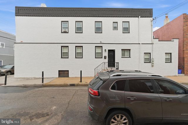 1813 S 23RD ST, Philadelphia, PA 19145